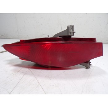 PILOTO TRASERO ANTINIEBLA IZQUIERDO EH6651660A 