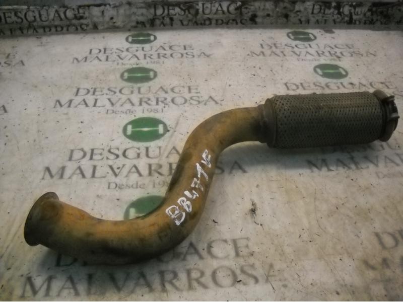 Recambio de salida colector para peugeot 307 berlina (s2) xr referencia OEM IAM   