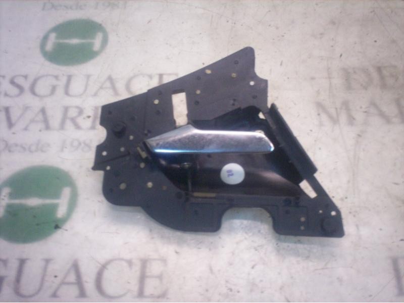 Recambio de maneta interior trasera izquierda para mercedes-benz clase e (w210) berlina 320 (210.065) referencia OEM IAM   