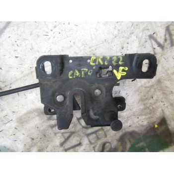 CERRADURA CAPOT 8D0823509L 