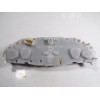 Recambio de cuadro instrumentos para peugeot 208 1.2 12v e-vti referencia OEM IAM 9822621180 9822621180 