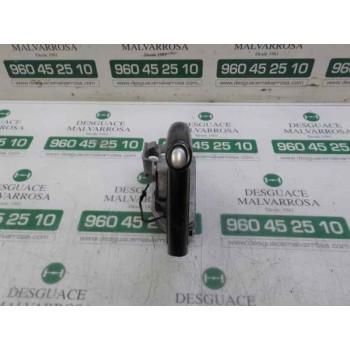 PALANCA FRENO DE MANO 8P0711303C 