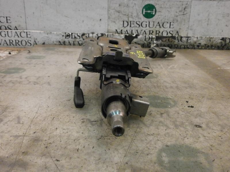 Recambio de columna direccion para peugeot 407 confort referencia OEM IAM 4123EW  