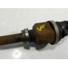 Recambio de transmision derecha para peugeot 308 sw 1.6 16v hdi fap referencia OEM IAM 3273VN 9661107280 