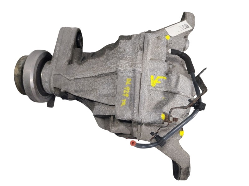 Recambio de diferencial trasero para maserati levante 3.0 v6 twinturbo cat referencia OEM IAM  Q2563587770 
