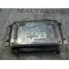 Recambio de centralita motor uce para peugeot 206 berlina xt referencia OEM IAM   