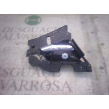 MANETA INTERIOR DELANTERA IZQUIERDA 