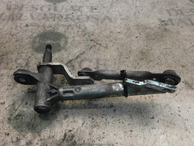 Recambio de articulacion limpia delantero para peugeot 407 confort referencia OEM IAM 6405PT  