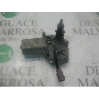 MOTOR LIMPIA TRASERO 