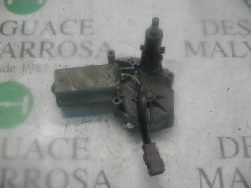 Recambio de motor limpia trasero para peugeot 206 berlina xt referencia OEM IAM   