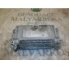 Recambio de centralita motor uce para peugeot 206 berlina xt referencia OEM IAM   