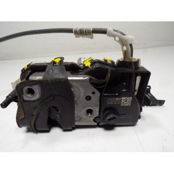 CERRADURA PUERTA DELANTERA DERECHA 16944413 