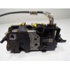 Recambio de cerradura puerta delantera derecha para opel corsa f 1.2 referencia OEM IAM  16944413 