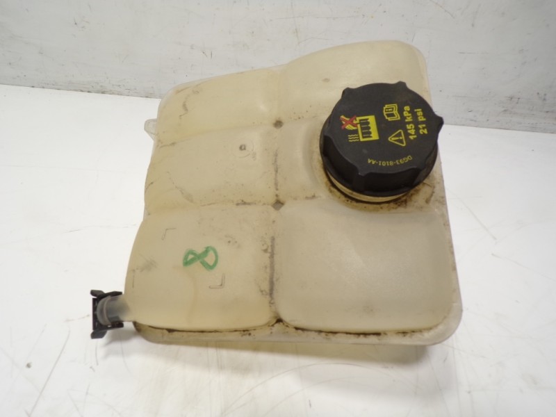 Recambio de deposito expansion para ford focus lim. 1.5 tdci cat referencia OEM IAM 1717754  