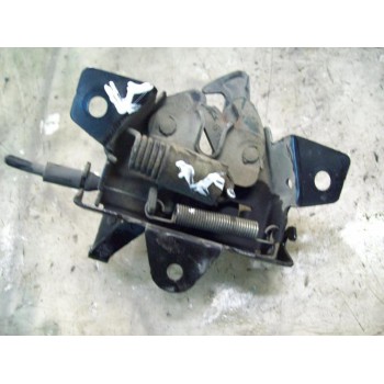 CERRADURA CAPOT 8113017000 