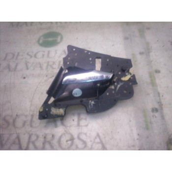 MANETA INTERIOR DELANTERA DERECHA 