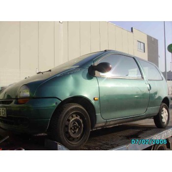 RENAULT TWINGO (CO6)