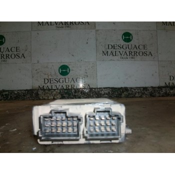 MODULO ELECTRONICO 