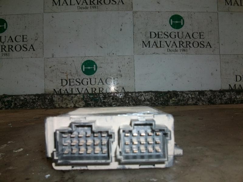 Recambio de modulo electronico para mercedes-benz vito (w638) caja cerrada 110 cdi  (638.094) referencia OEM IAM   