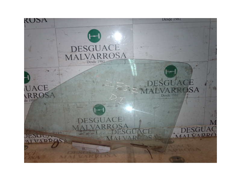Recambio de cristal puerta delantero izquierdo para daewoo nexia gl referencia OEM IAM   