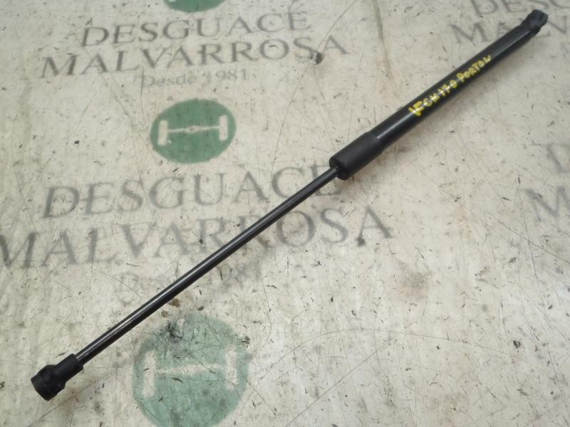 Recambio de amortiguadores maletero / porton para seat ibiza st (6j8) 1.2 tsi referencia OEM IAM 6J8827550B  