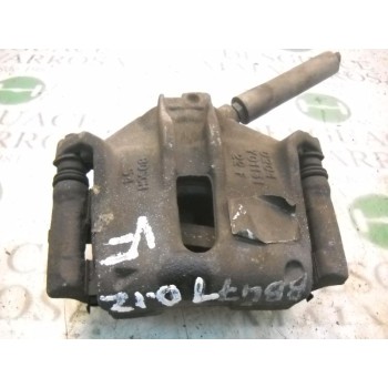 PINZA FRENO DELANTERA IZQUIERDA 