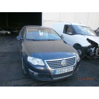 VOLKSWAGEN PASSAT BERLINA (3C2)