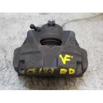 PINZA FRENO DELANTERA DERECHA 410018218R 