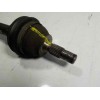 Recambio de transmision izquierda para peugeot 308 sw 1.6 16v hdi fap referencia OEM IAM 3272TZ  