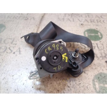 CINTURON SEGURIDAD TRASERO DERECHO 