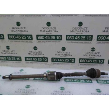 TRANSMISION DERECHA 391006849R 391006849R 