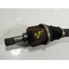 Recambio de transmision izquierda para peugeot 308 sw 1.6 16v hdi fap referencia OEM IAM 3272TZ  