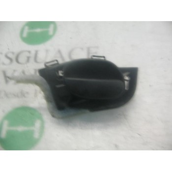 MANETA INTERIOR DELANTERA IZQUIERDA 