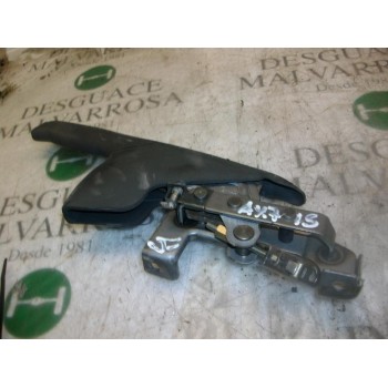 PALANCA FRENO DE MANO 