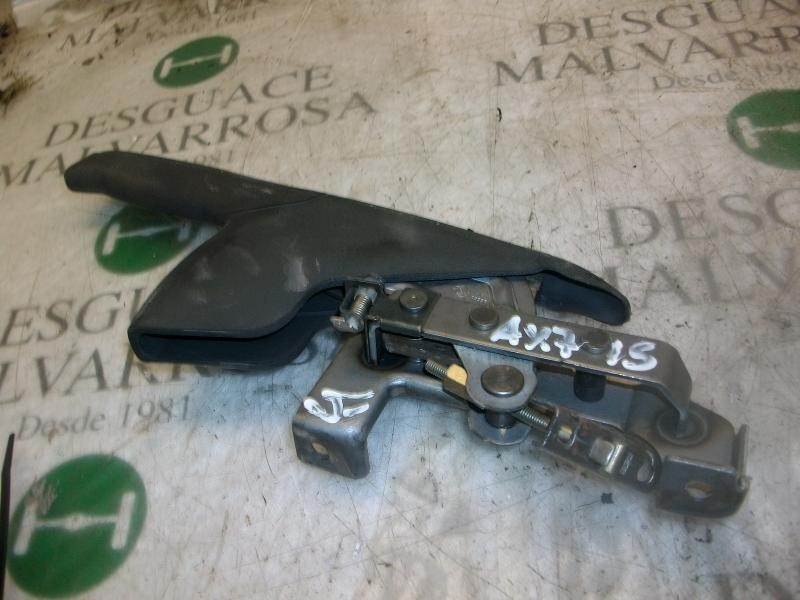 Recambio de palanca freno de mano para lancia lancia y 1.2 8v vanity referencia OEM IAM   