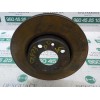 Recambio de disco freno delantero para nissan note (e11e) 1.5 dci turbodiesel cat referencia OEM IAM 40206AX600  