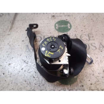 CINTURON SEGURIDAD TRASERO IZQUIERDO 