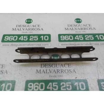 BRAZO SUSPENSION INFERIOR TRASERO DERECHO 33322406291 