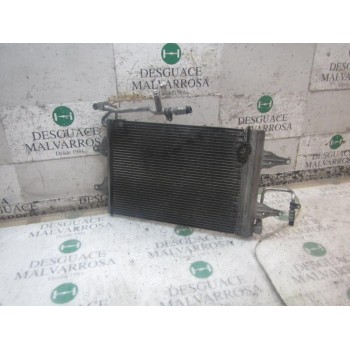 CONDENSADOR AIRE ACONDICIONADO 