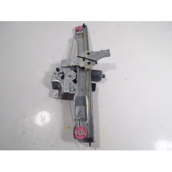 ELEVALUNAS DELANTERO IZQUIERDO 9816402180 9816402180 0130822969