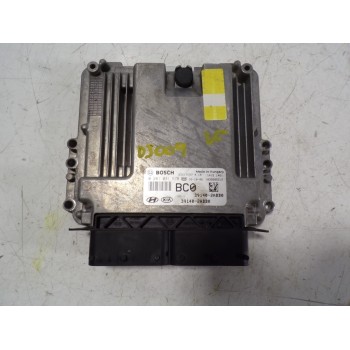 CENTRALITA MOTOR UCE 391502A320 391402ABB0 0281031578