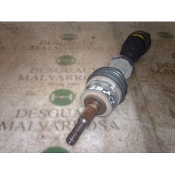 TRANSMISION IZQUIERDA 