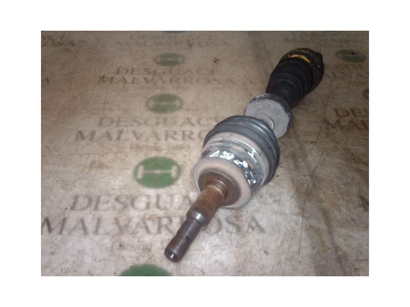 Recambio de transmision izquierda para daewoo nexia gl referencia OEM IAM   