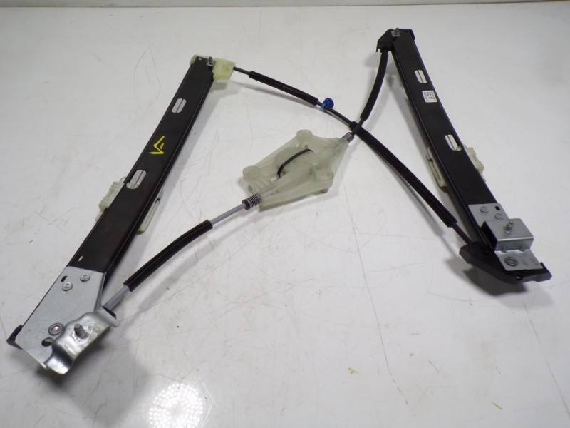 Recambio de elevalunas delantero derecho para seat leon sportstourer (kl8) xcellence referencia OEM IAM 5FA837462B 5FA837462B 