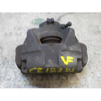 PINZA FRENO DELANTERA IZQUIERDA 410111495R 