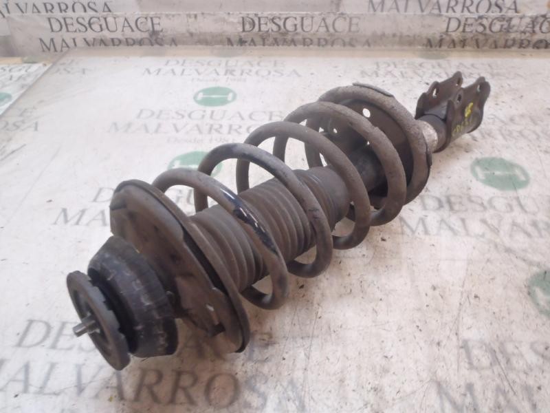 Recambio de amortiguador delantero izquierdo para kia picanto 1.1 crdi active referencia OEM IAM 5466007200  