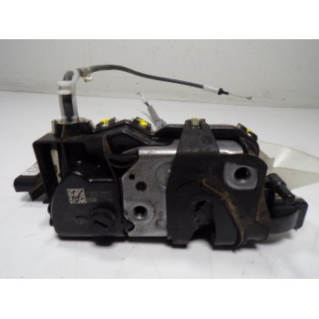 CERRADURA PUERTA DELANTERA IZQUIERDA 16944412 