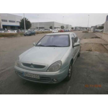 CITROËN XSARA COUPE