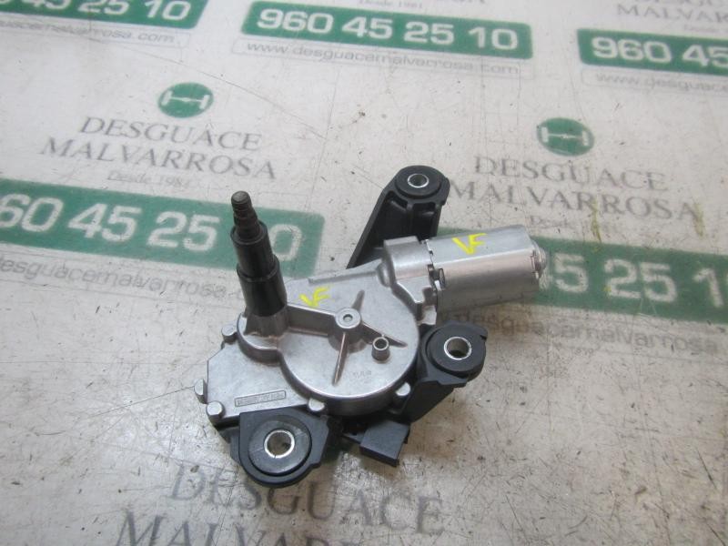 Recambio de motor limpia trasero para nissan qashqai (j10) 1.6 16v cat referencia OEM IAM 28710JD000  