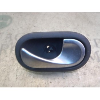 MANETA INTERIOR TRASERA DERECHA 